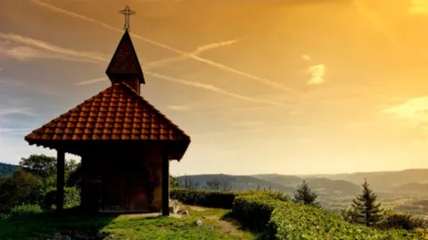 ​Photos de la chapelle