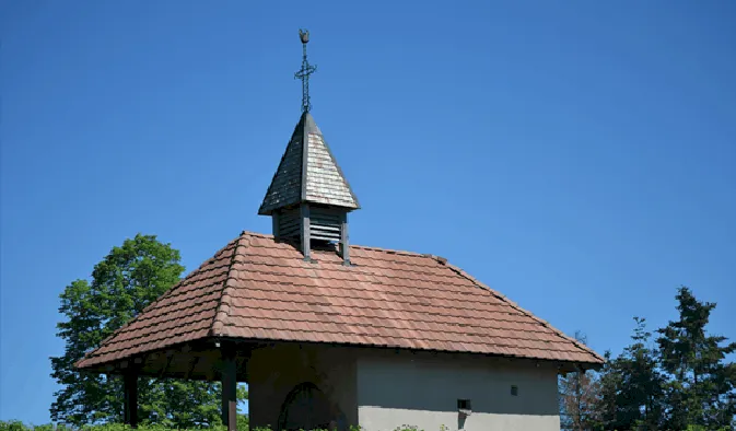 Photos de la chapelle