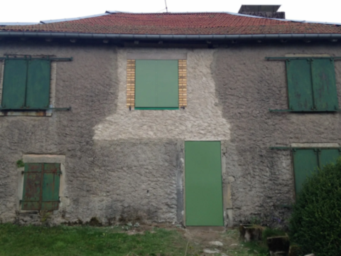 Changement de tous les volets 