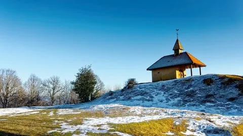 Histoire du Saint-Mont