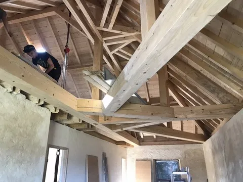 Nos travaux