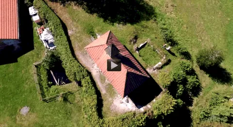 Vidéos par drone